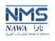 NAWA Medical Logo